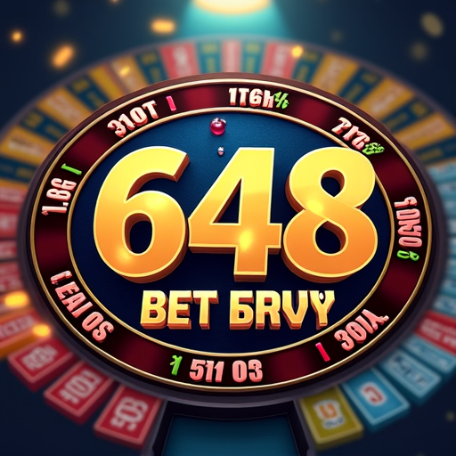 648bet game